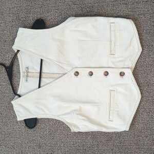 Abercrombie & Fitch vest